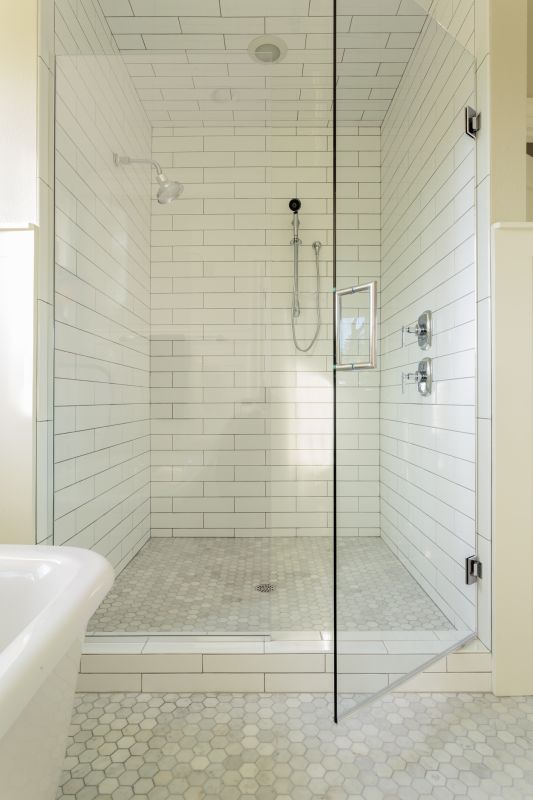 Shower Stall Replacement in Sarasota, FL