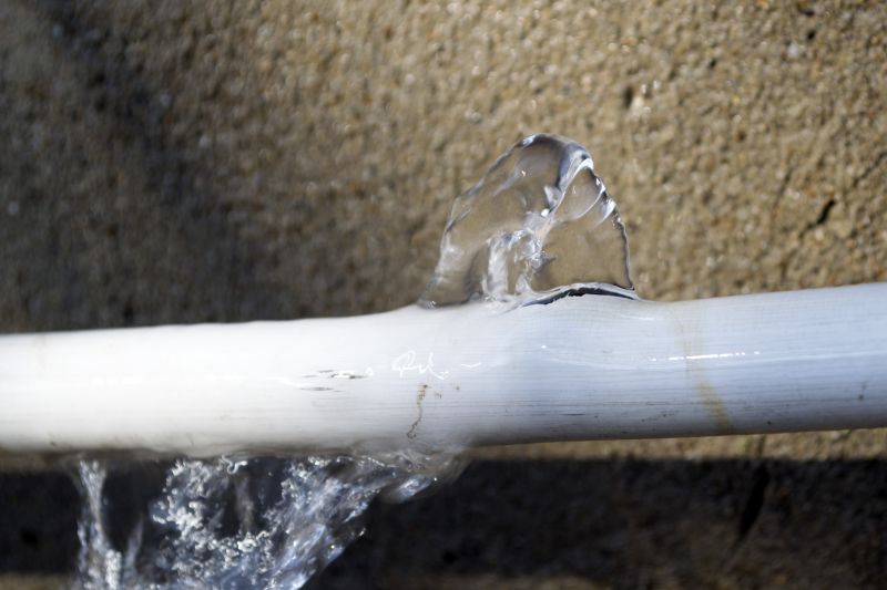 Toilet Leak Repair in Denver, CO
